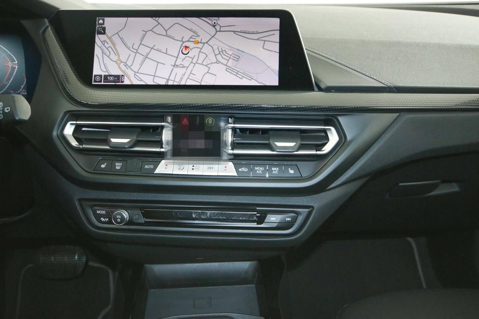 BMW 118 i Sport Line Aut. Virtual cockpit LED PDC foto 10