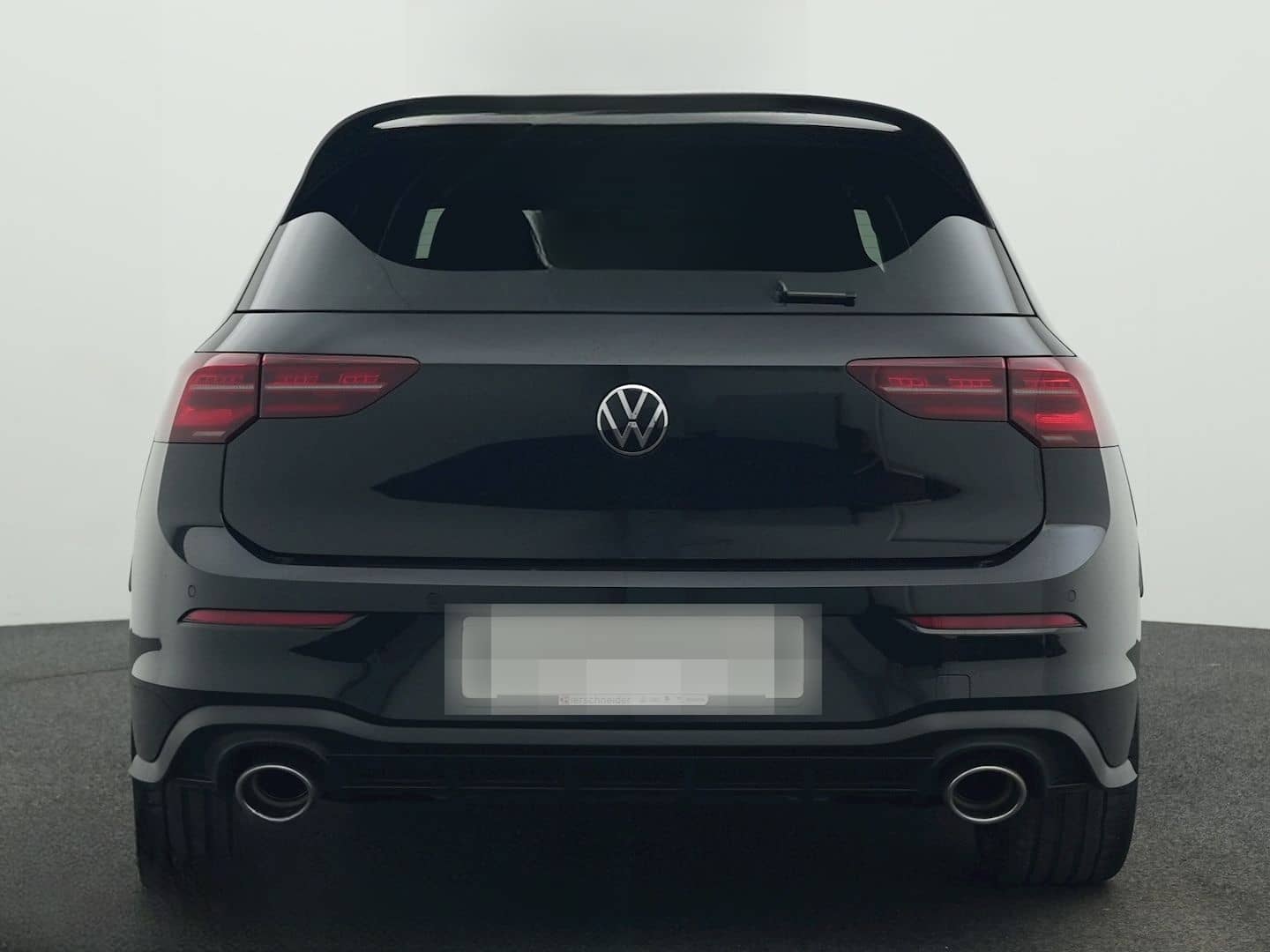 Volkswagen Golf GTI 8 2.0 TSI DSG Clubsport PANO IQ.LIGHT A foto 4