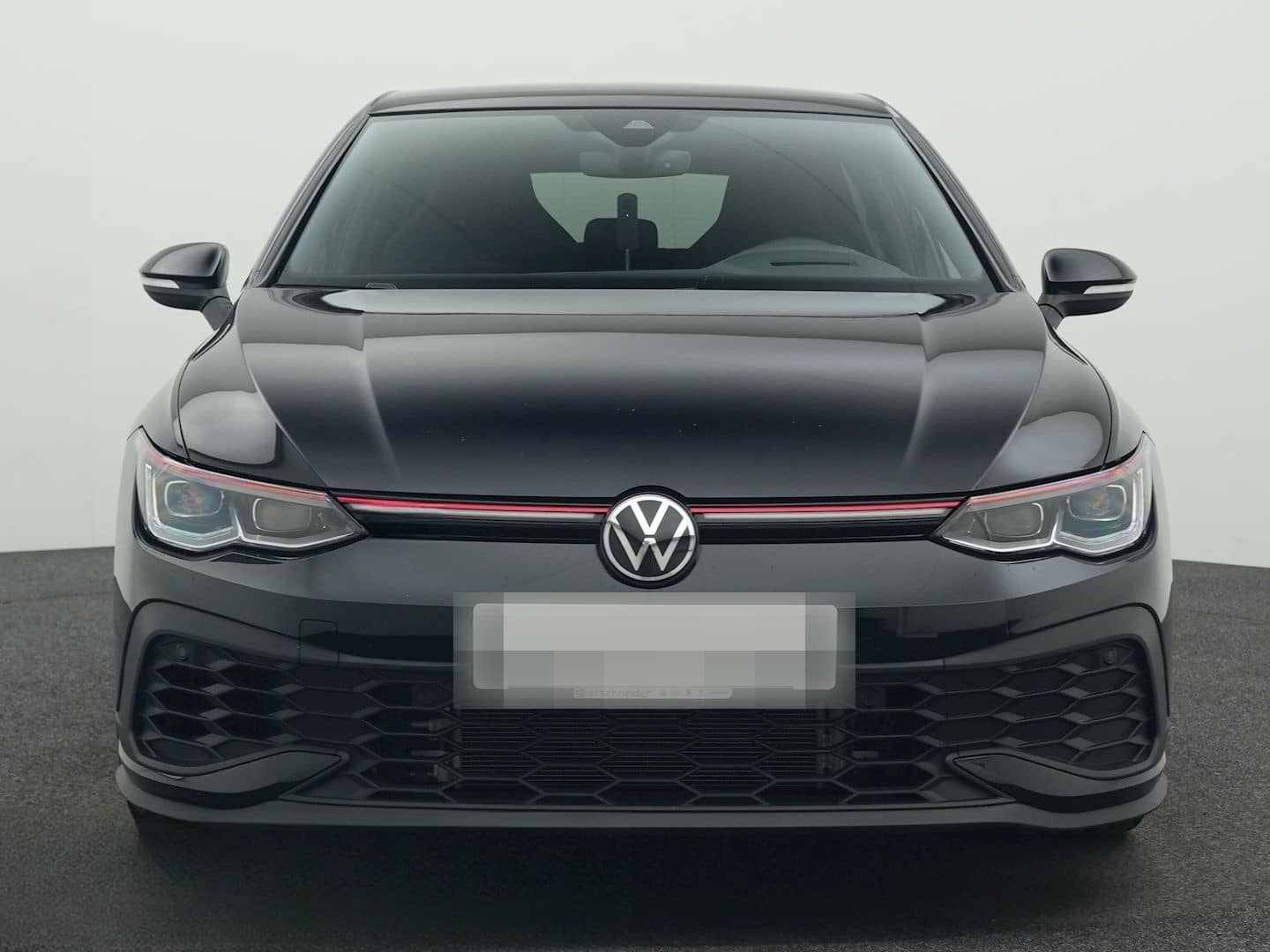 Volkswagen Golf GTI 8 2.0 TSI DSG Clubsport PANO IQ.LIGHT A foto 9