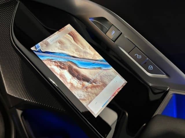 BMW 740 d xDrive M Sport PanoSky StHzg IconGl Aktivl foto 18