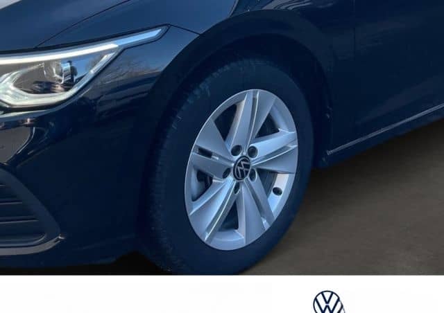 Volkswagen Golf 1.5 TSI LED NAV SHZ EPH ALLSEASON Life APP- foto 11