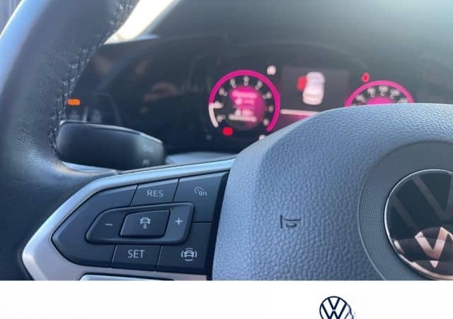 Volkswagen Golf 1.5 TSI LED NAV SHZ EPH ALLSEASON Life APP- foto 13