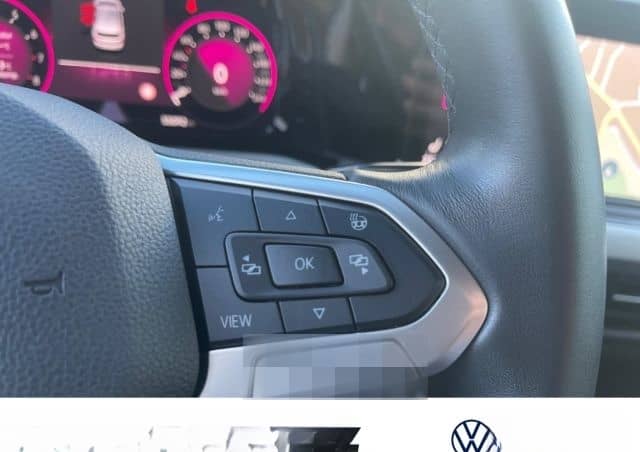 Volkswagen Golf 1.5 TSI LED NAV SHZ EPH ALLSEASON Life APP- foto 14