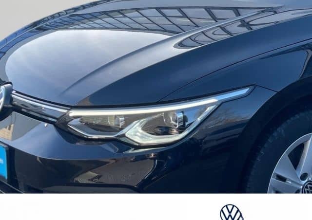 Volkswagen Golf 1.5 TSI LED NAV SHZ EPH ALLSEASON Life APP- foto 6