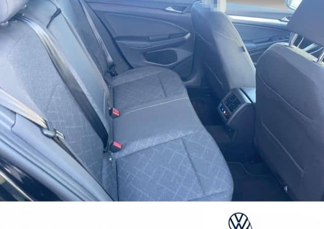 Volkswagen Golf 1.5 TSI LED NAV SHZ EPH ALLSEASON Life APP- foto 9