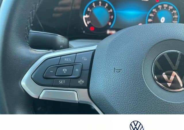 Volkswagen Golf 1.5 TSI LED NAV SHZ EPH ALLSEASON Life APP- foto 12