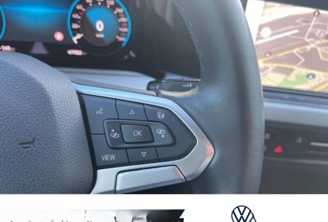 Volkswagen Golf 1.5 TSI LED NAV SHZ EPH ALLSEASON Life APP- foto 13