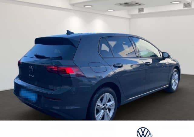 Volkswagen Golf 1.5 TSI LED NAV SHZ EPH ALLSEASON Life APP- foto 4