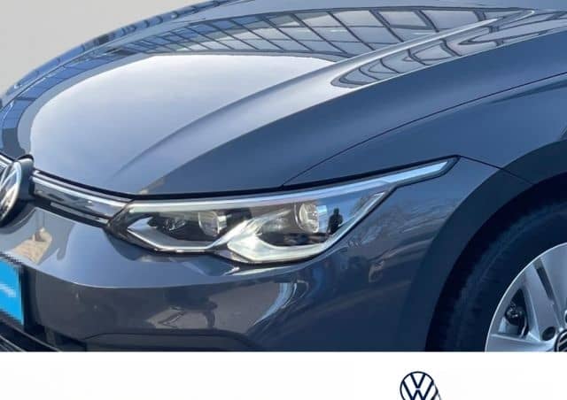 Volkswagen Golf 1.5 TSI LED NAV SHZ EPH ALLSEASON Life APP- foto 5