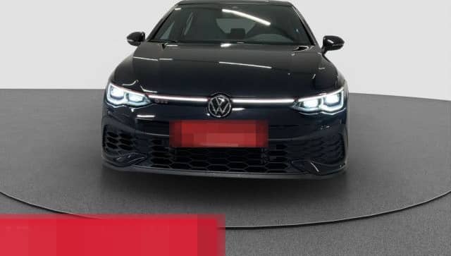 Volkswagen Golf 8 GTI 2.0 TSI DSG Clubsport PANO LEDER MATR foto 2
