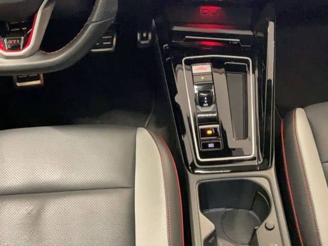 Volkswagen Golf 8 GTI 2.0 TSI DSG Clubsport PANO LEDER MATR foto 15