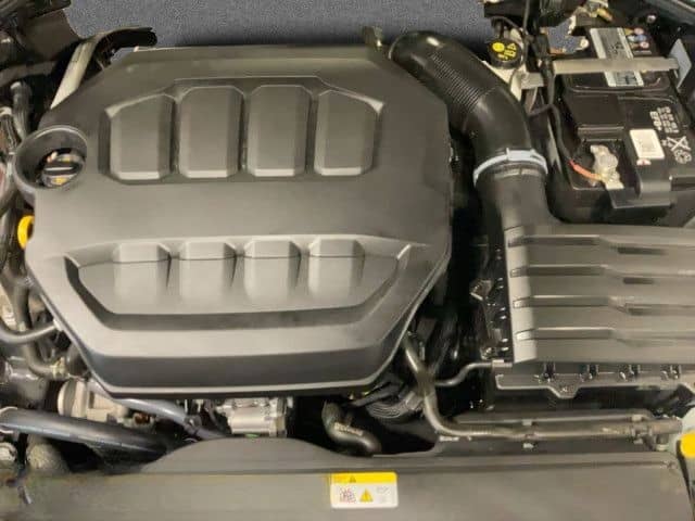 Volkswagen Golf 8 GTI 2.0 TSI DSG Clubsport PANO LEDER MATR foto 20