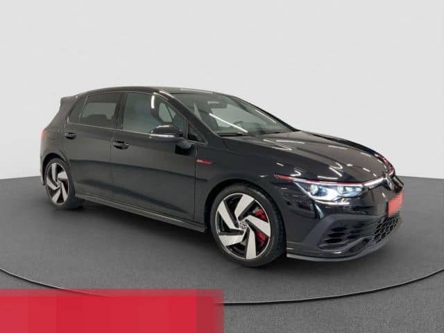 Volkswagen Golf 8 GTI 2.0 TSI DSG Clubsport PANO LEDER MATR foto 3