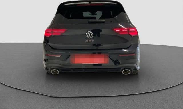 Volkswagen Golf 8 GTI 2.0 TSI DSG Clubsport PANO LEDER MATR foto 5