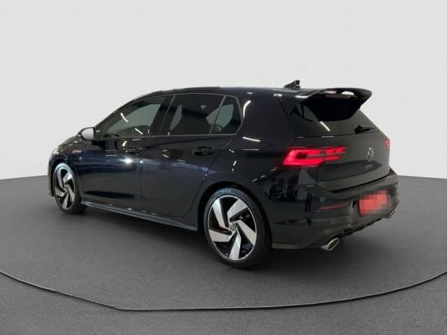 Volkswagen Golf 8 GTI 2.0 TSI DSG Clubsport PANO LEDER MATR foto 6