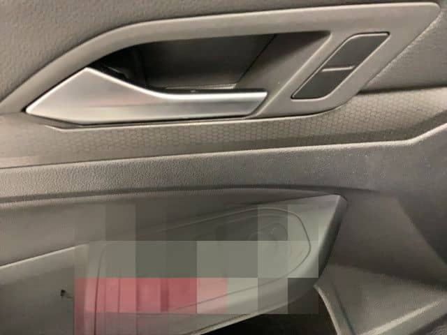 Volkswagen Golf 8 GTI 2.0 TSI DSG Clubsport PANO LEDER MATR foto 9