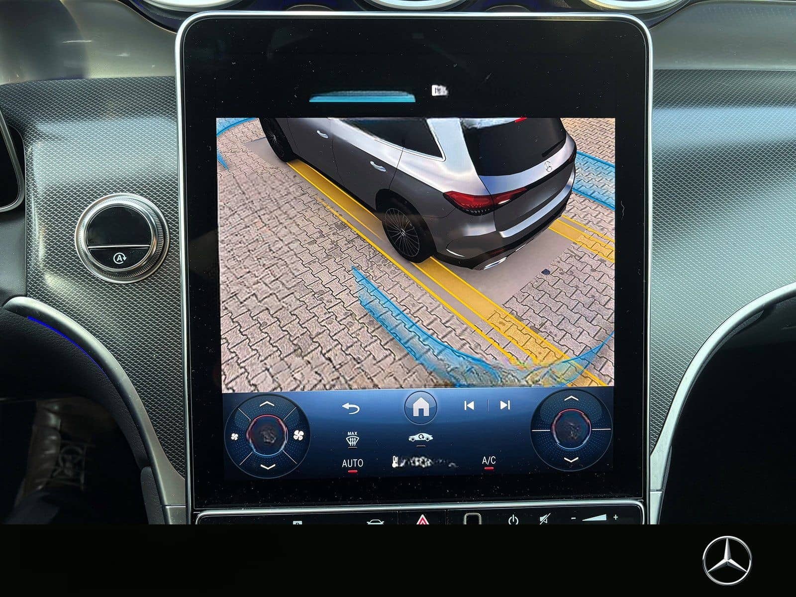 Mercedes-Benz GLC 450 d 4M AMG*AHK*MEMORY*360°KAMERA*KEYLESS* foto 15