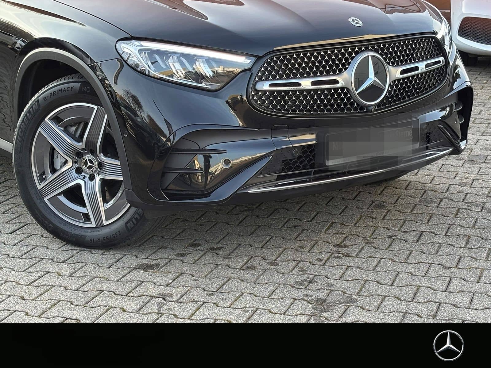 Mercedes-Benz GLC 450 d 4M AMG*AHK*MEMORY*360°KAMERA*KEYLESS* foto 4