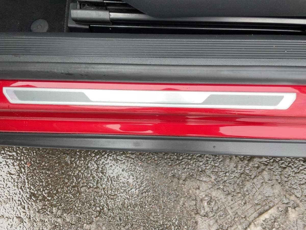 Volkswagen T-Roc Cabriolet R-Line BLACK+DAB+AHK+VIRT+ACC foto 12