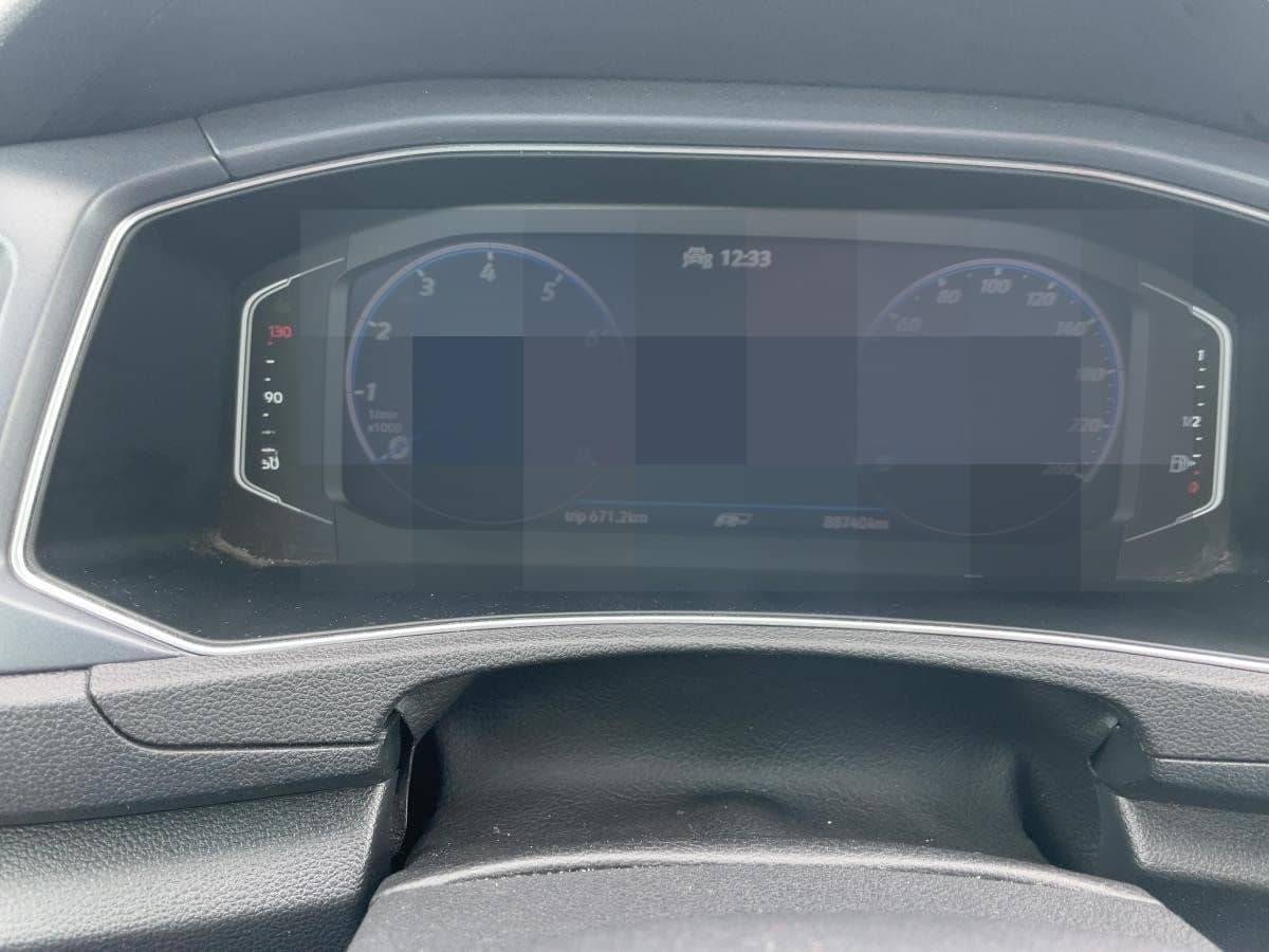 Volkswagen T-Roc Cabriolet R-Line BLACK+DAB+AHK+VIRT+ACC foto 13