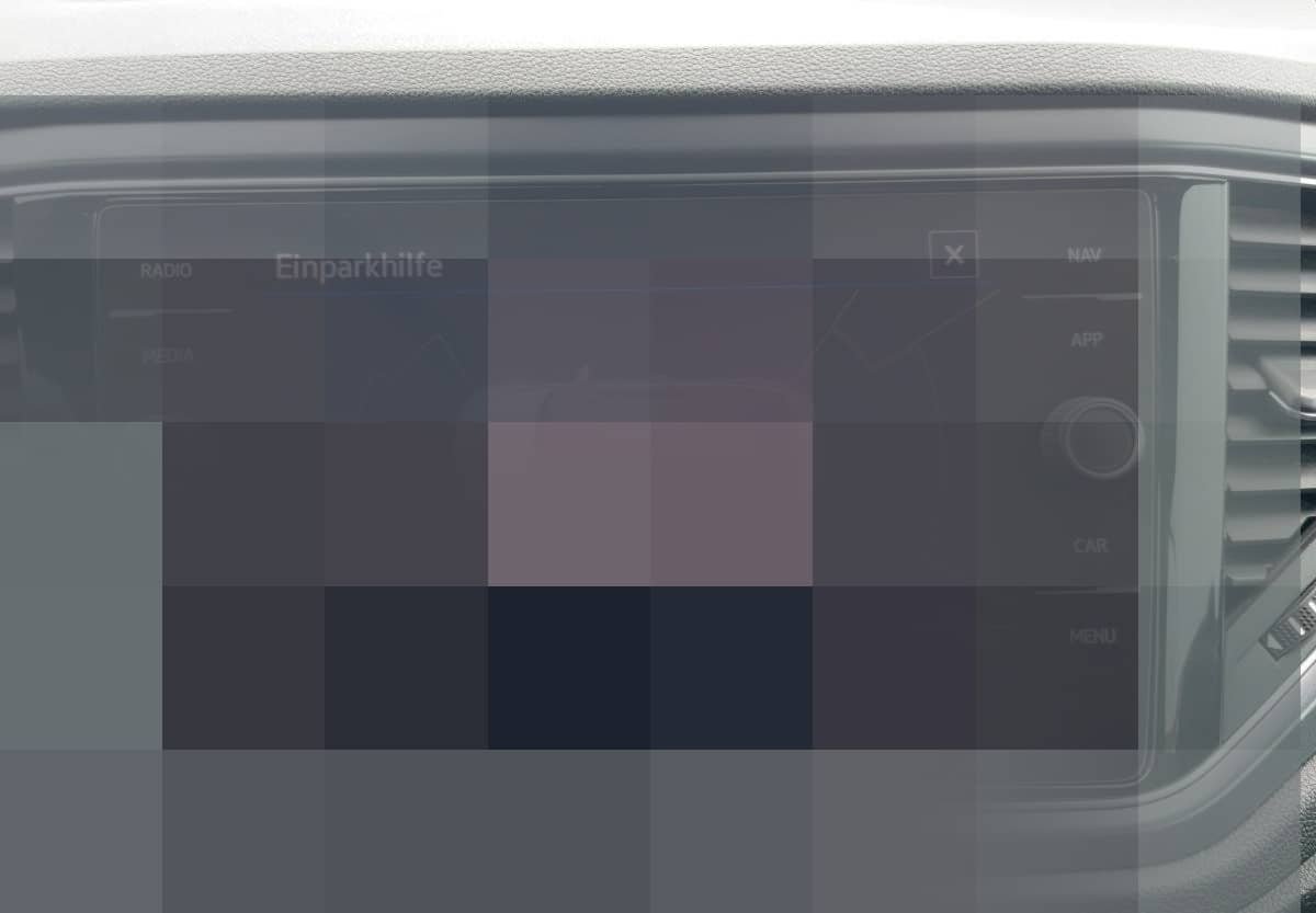 Volkswagen T-Roc Cabriolet R-Line BLACK+DAB+AHK+VIRT+ACC foto 15