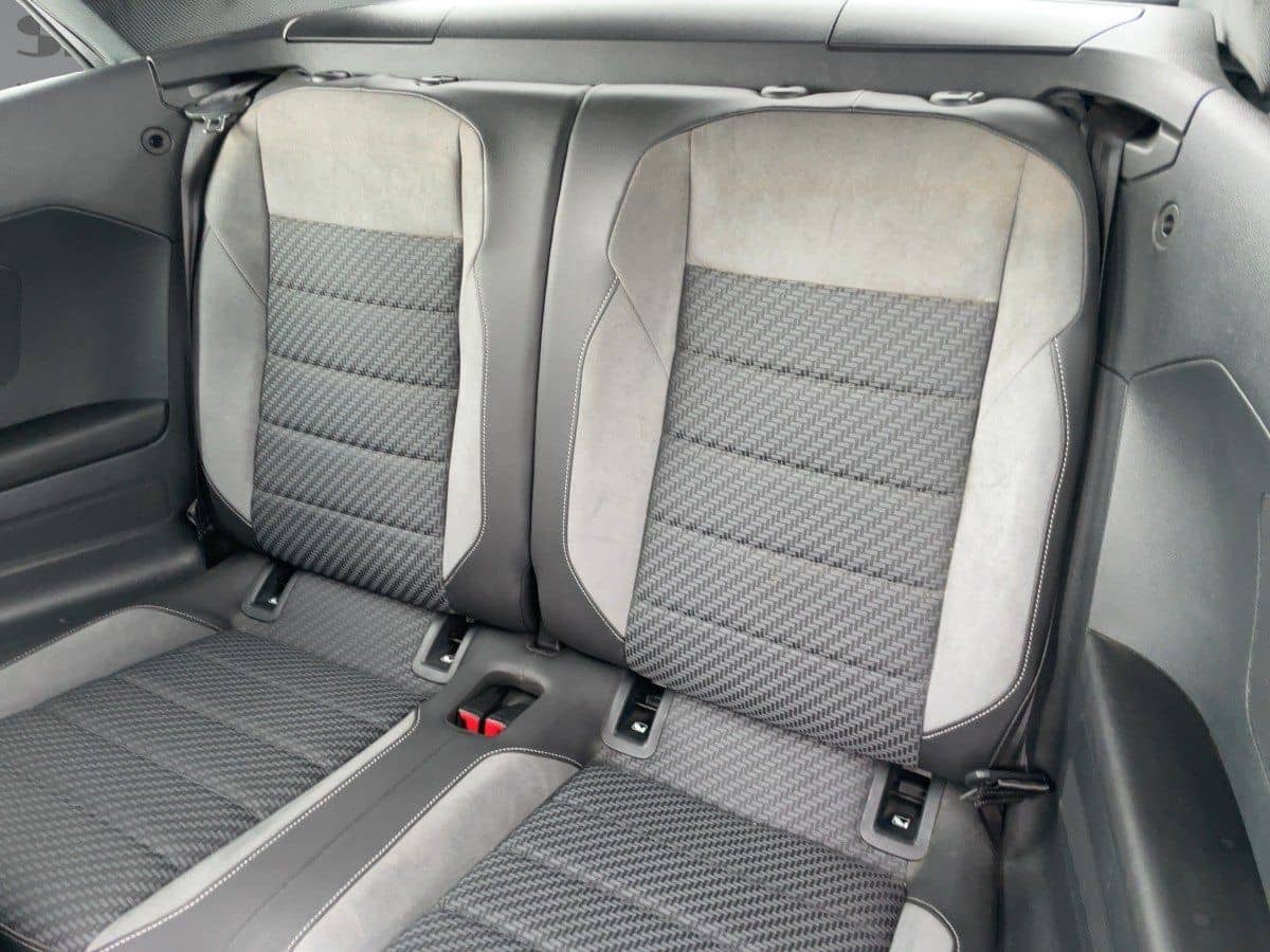 Volkswagen T-Roc Cabriolet R-Line BLACK+DAB+AHK+VIRT+ACC foto 7