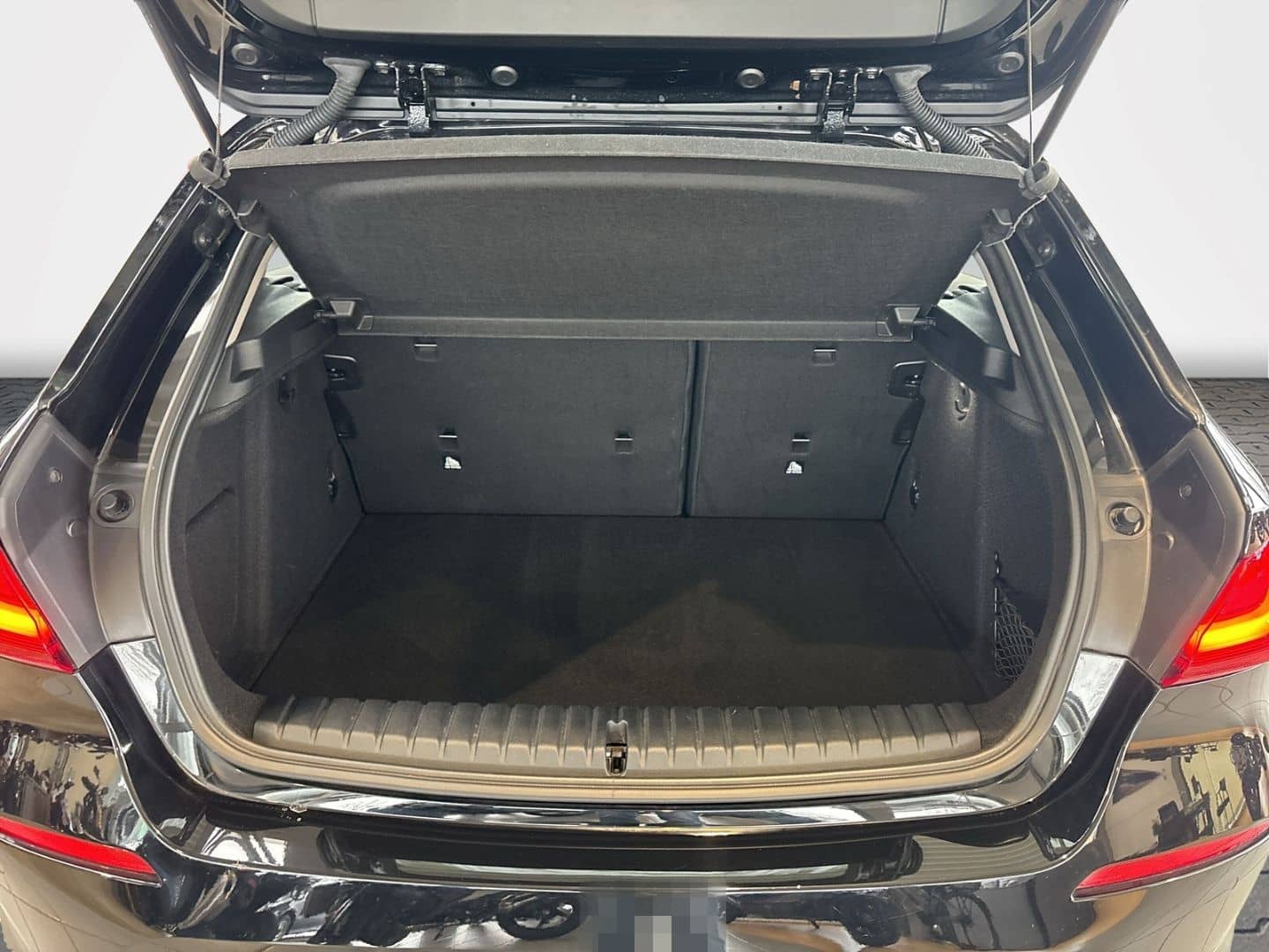 BMW 118 d Aut. M Lederlenkrad+AppleCarPlay+LED+DAB+ foto 11