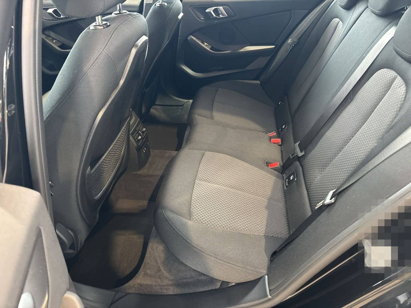 BMW 118 d Aut. M Lederlenkrad+AppleCarPlay+LED+DAB+ foto 12