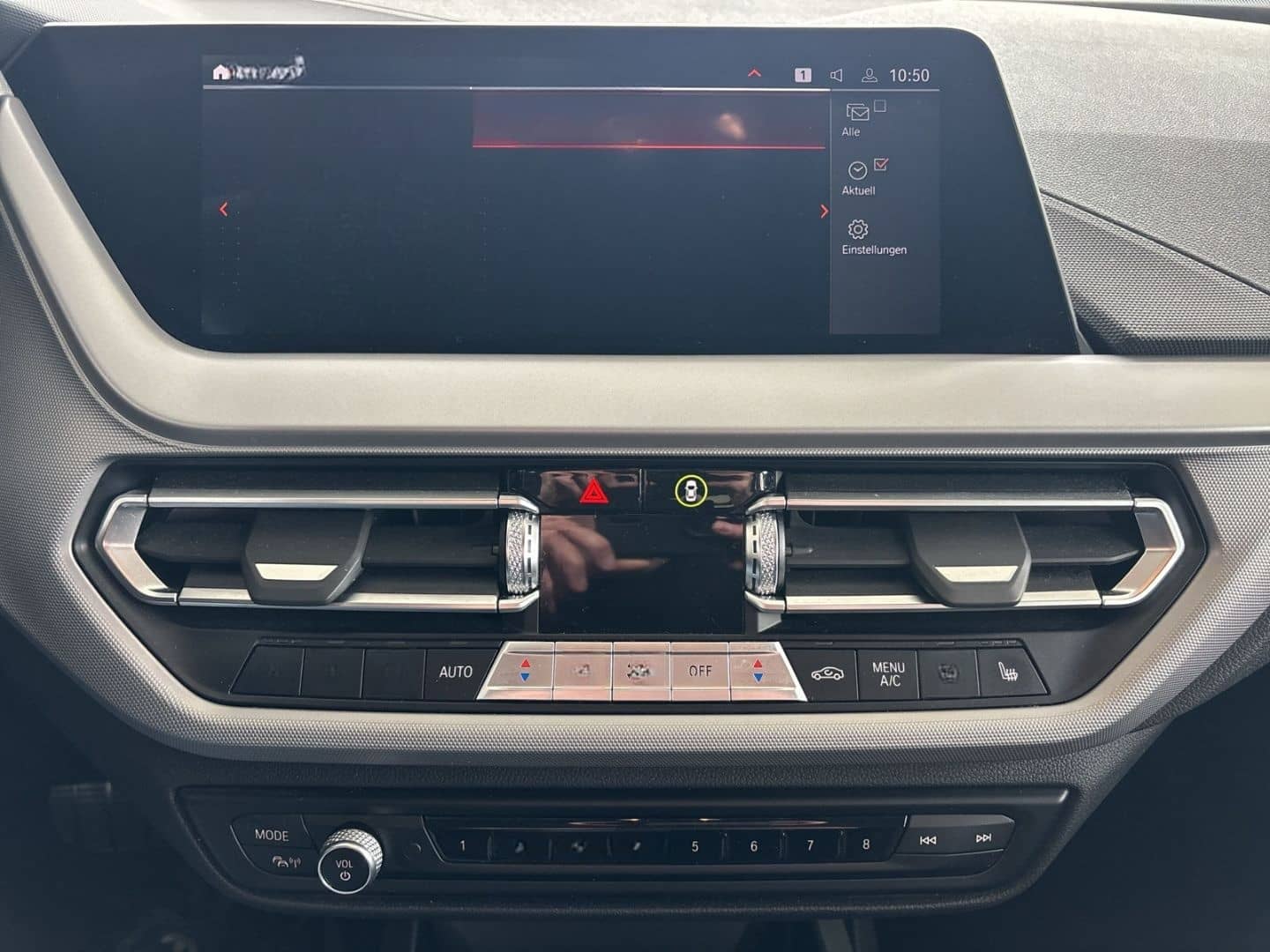 BMW 118 d Aut. M Lederlenkrad+AppleCarPlay+LED+DAB+ foto 19