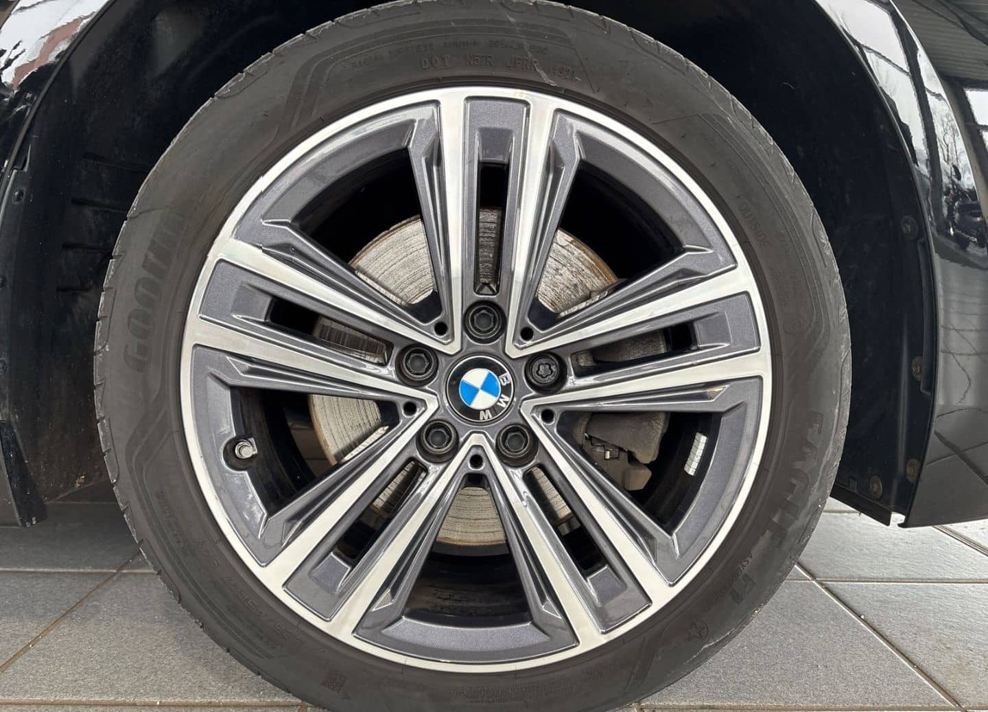 BMW 118 d Aut. M Lederlenkrad+AppleCarPlay+LED+DAB+ foto 21