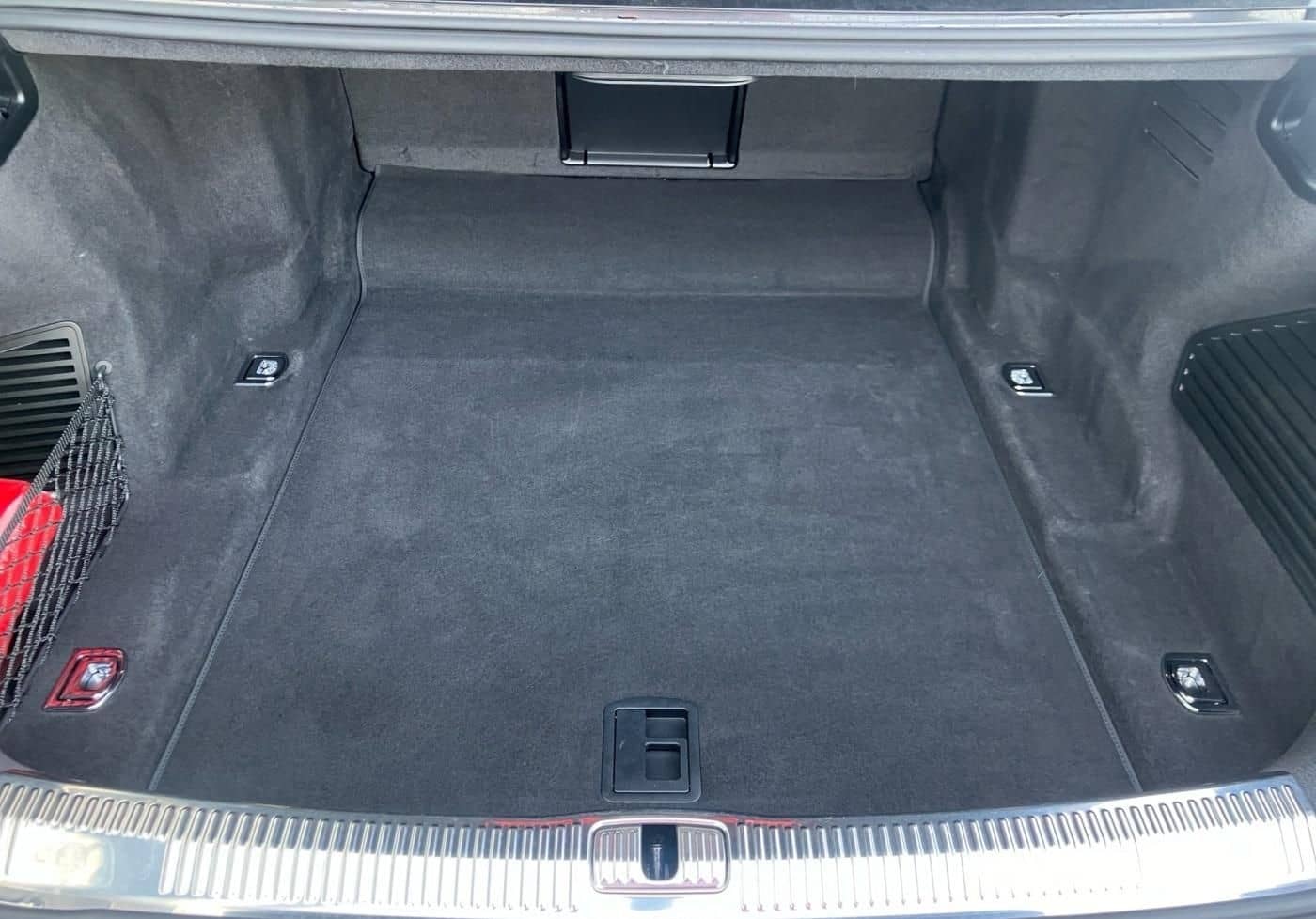 Audi A8 50 TDI quattro PANO+AHK+BANG&OLUFSEN+STNDHEIZ foto 13