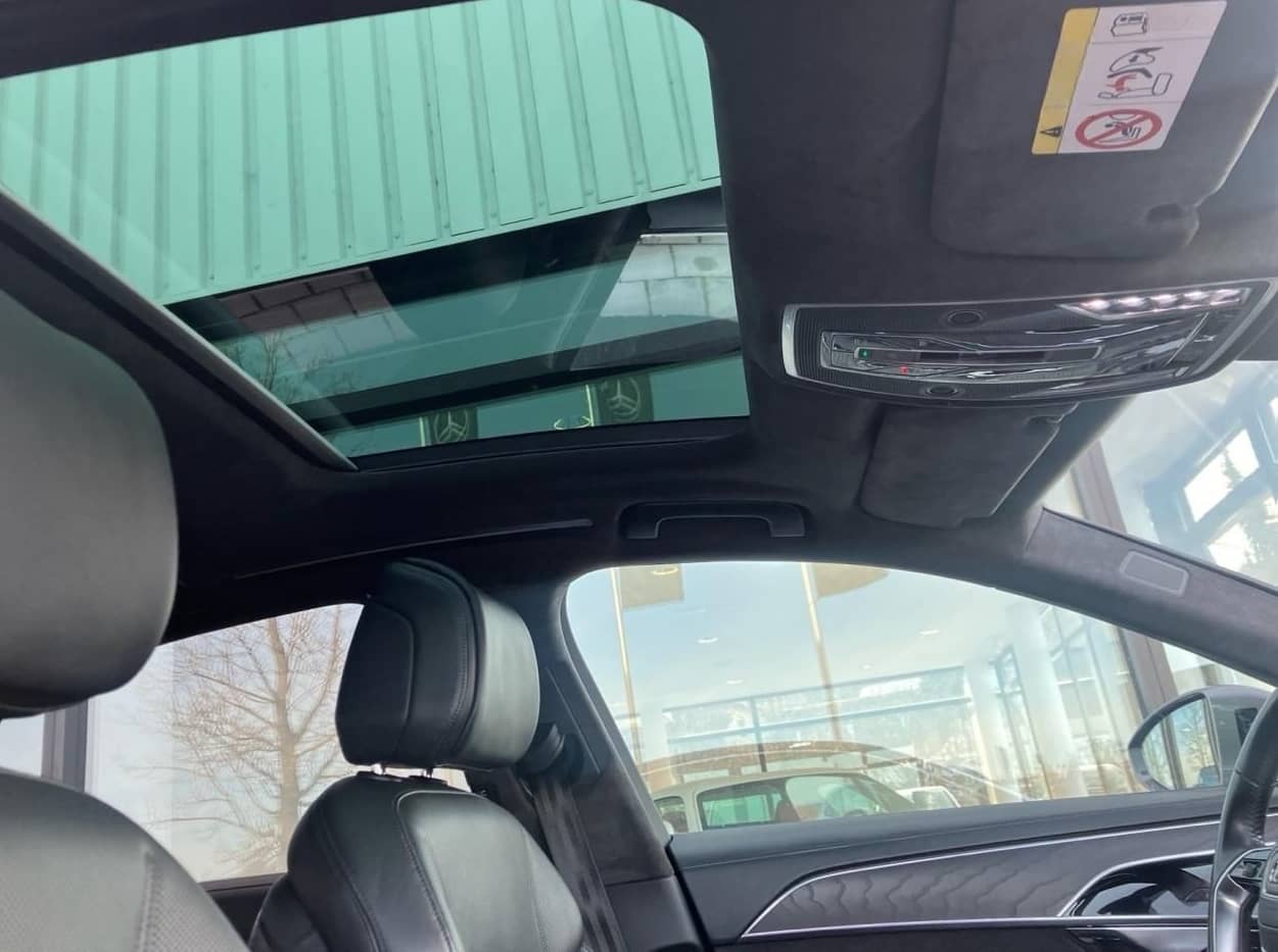 Audi A8 50 TDI quattro PANO+AHK+BANG&OLUFSEN+STNDHEIZ foto 16