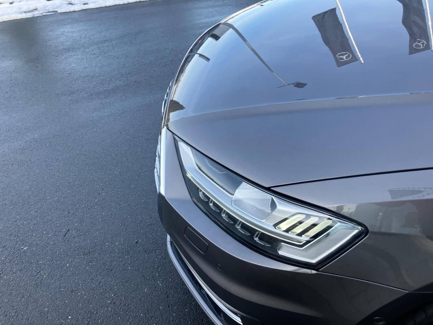 Audi A8 50 TDI quattro PANO+AHK+BANG&OLUFSEN+STNDHEIZ foto 3