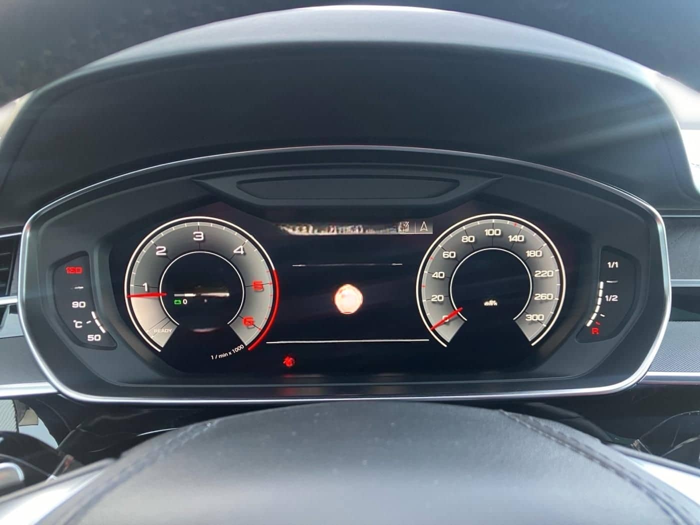 Audi A8 50 TDI quattro PANO+AHK+BANG&OLUFSEN+STNDHEIZ foto 5