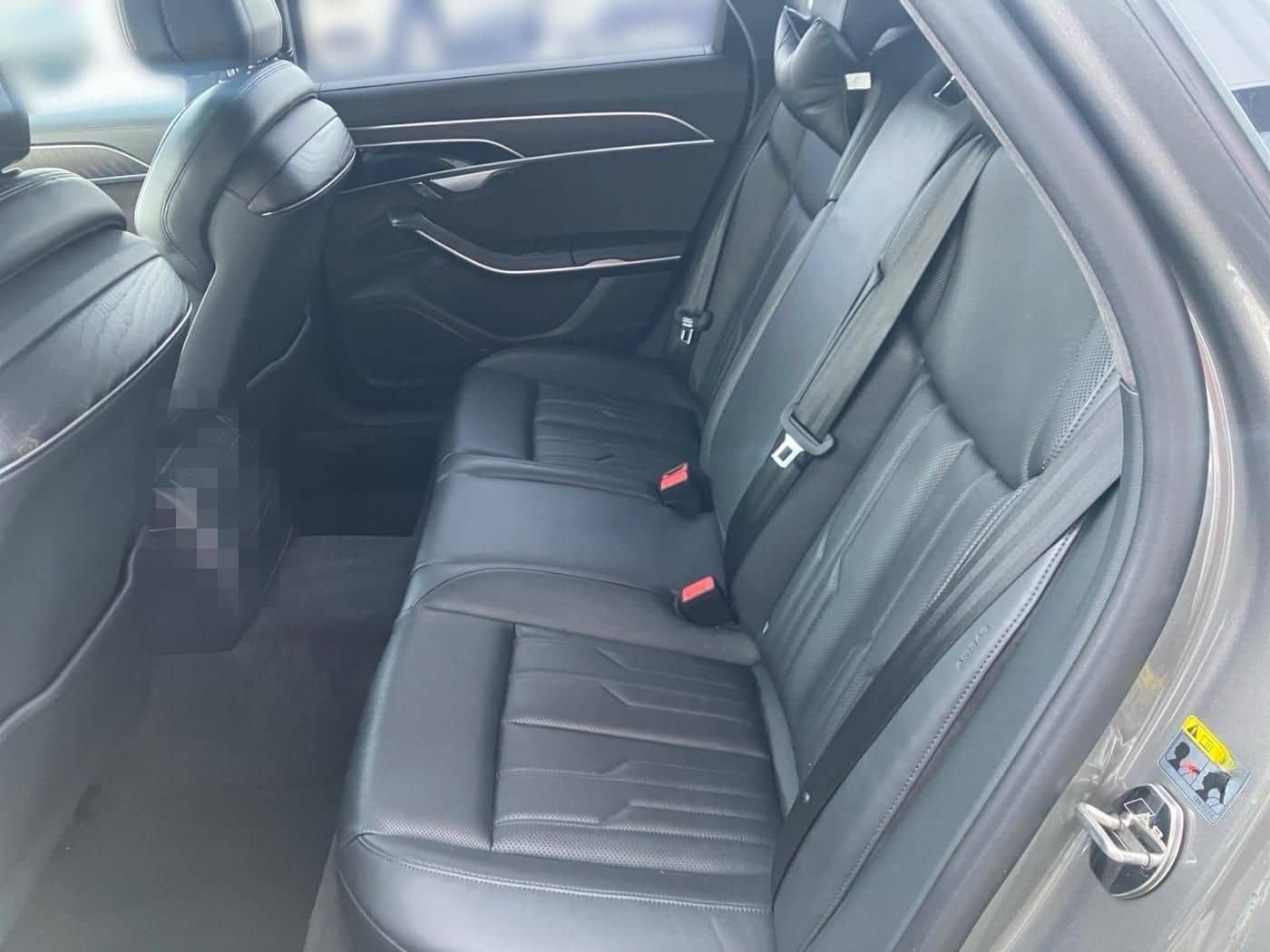 Audi A8 50 TDI quattro PANO+AHK+BANG&OLUFSEN+STNDHEIZ foto 8