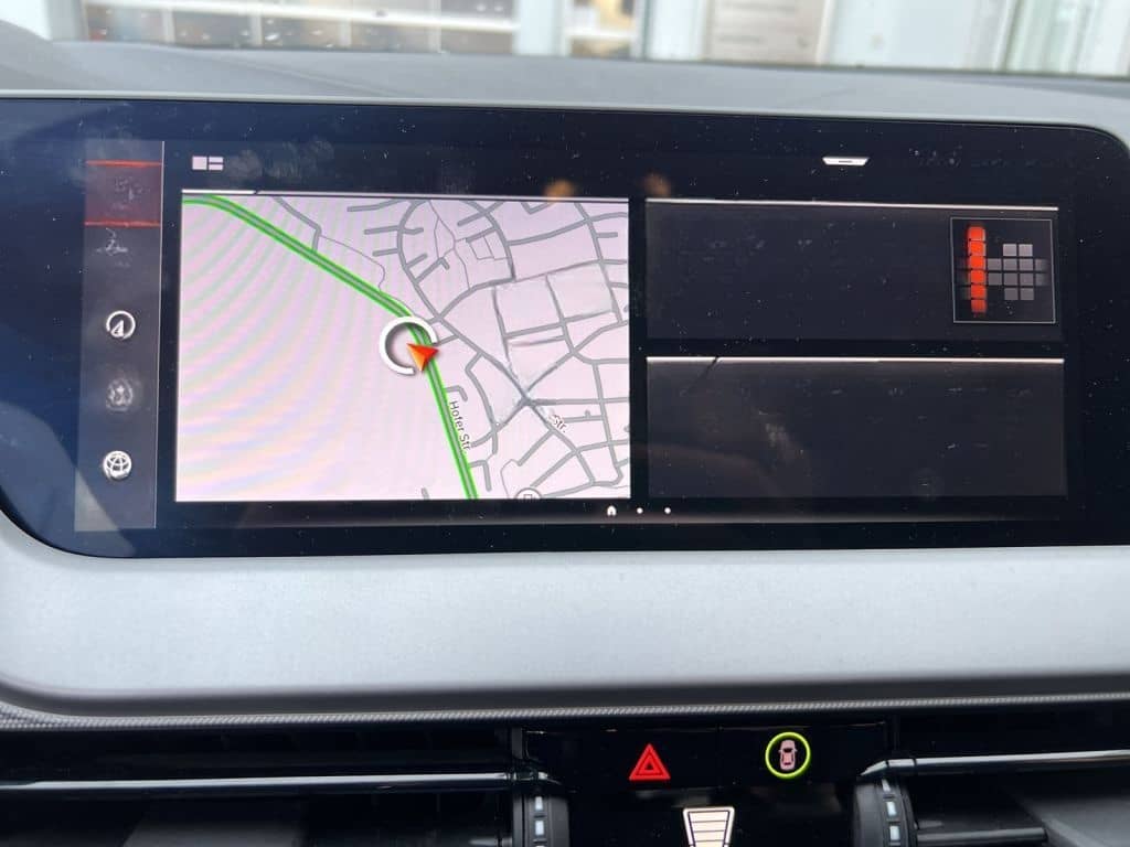 BMW 118i Advantage,LED,NAVI,COMFORT-P,TEMPO,SH,LH,KL foto 10