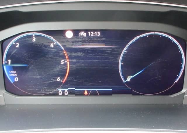 Volkswagen Tiguan Allspace 2.0 TDI 200PS 4M DSG R-Line AHK/ foto 12