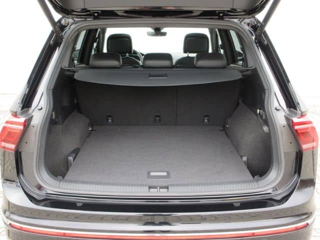 Volkswagen Tiguan Allspace 2.0 TDI 200PS 4M DSG R-Line AHK/ foto 13