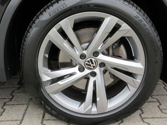 Volkswagen Tiguan Allspace 2.0 TDI 200PS 4M DSG R-Line AHK/ foto 7