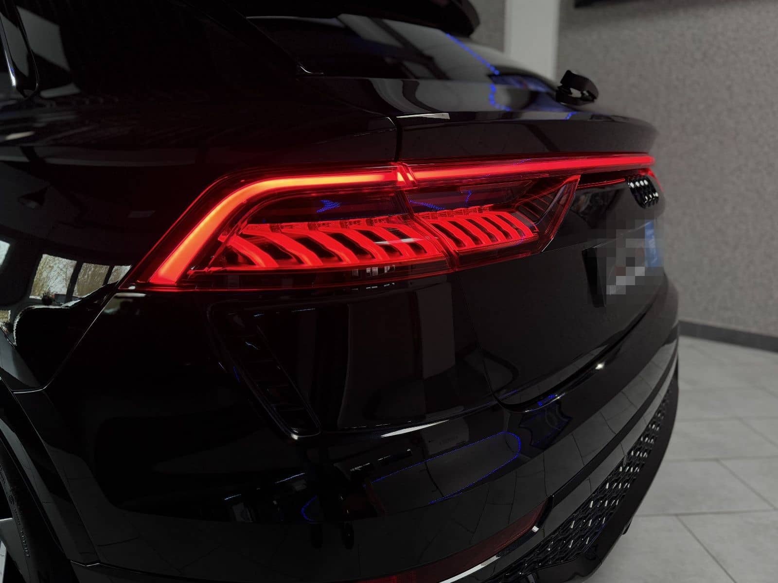 Audi RSQ8 RS 4.0 TFSI quattro*12M.Garantie*Finanzieru foto 8