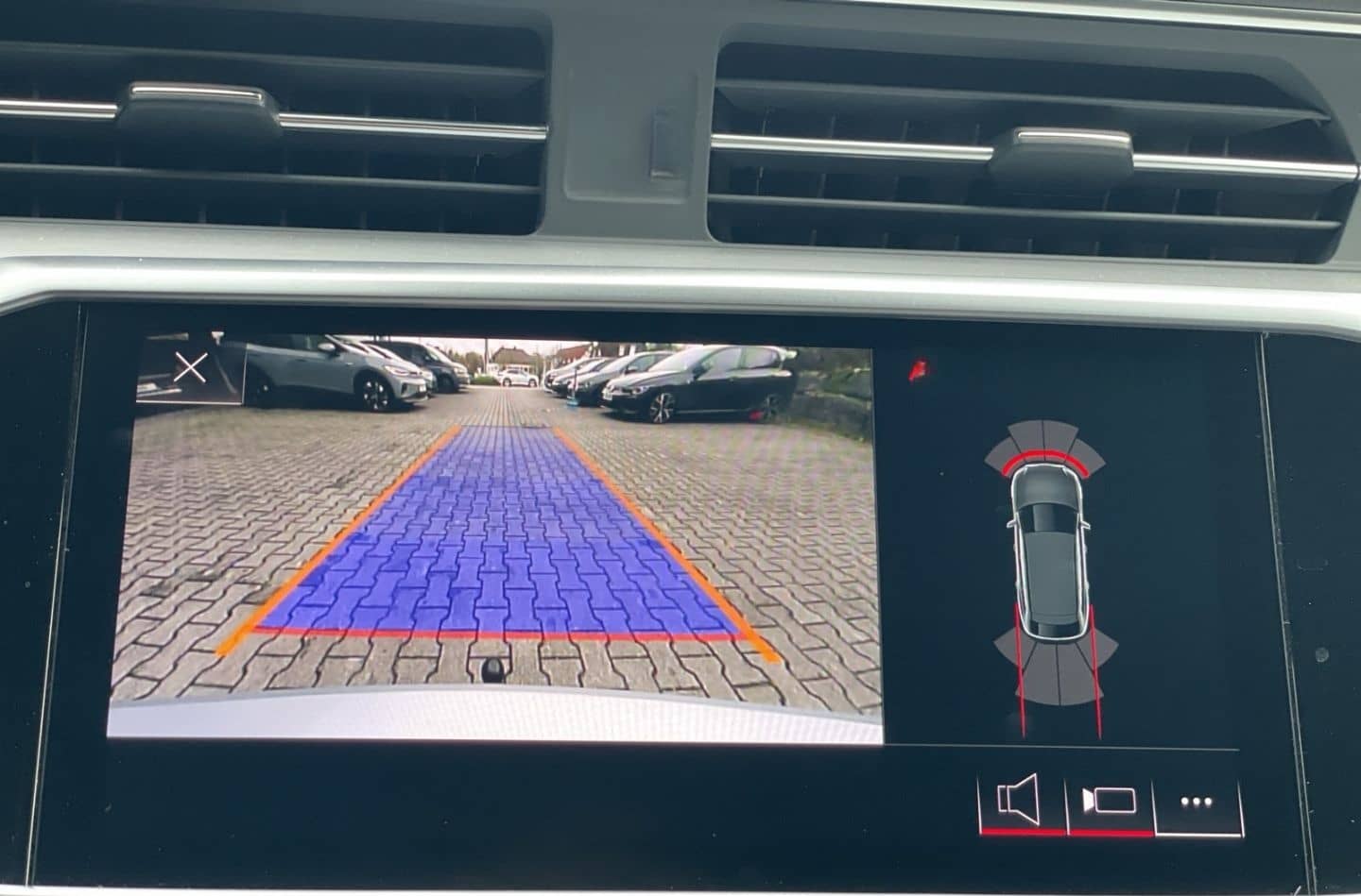 Audi RS6 Avant AHK/B&O/RS-AGA/Matrix/AIR susp/280km/h foto 23