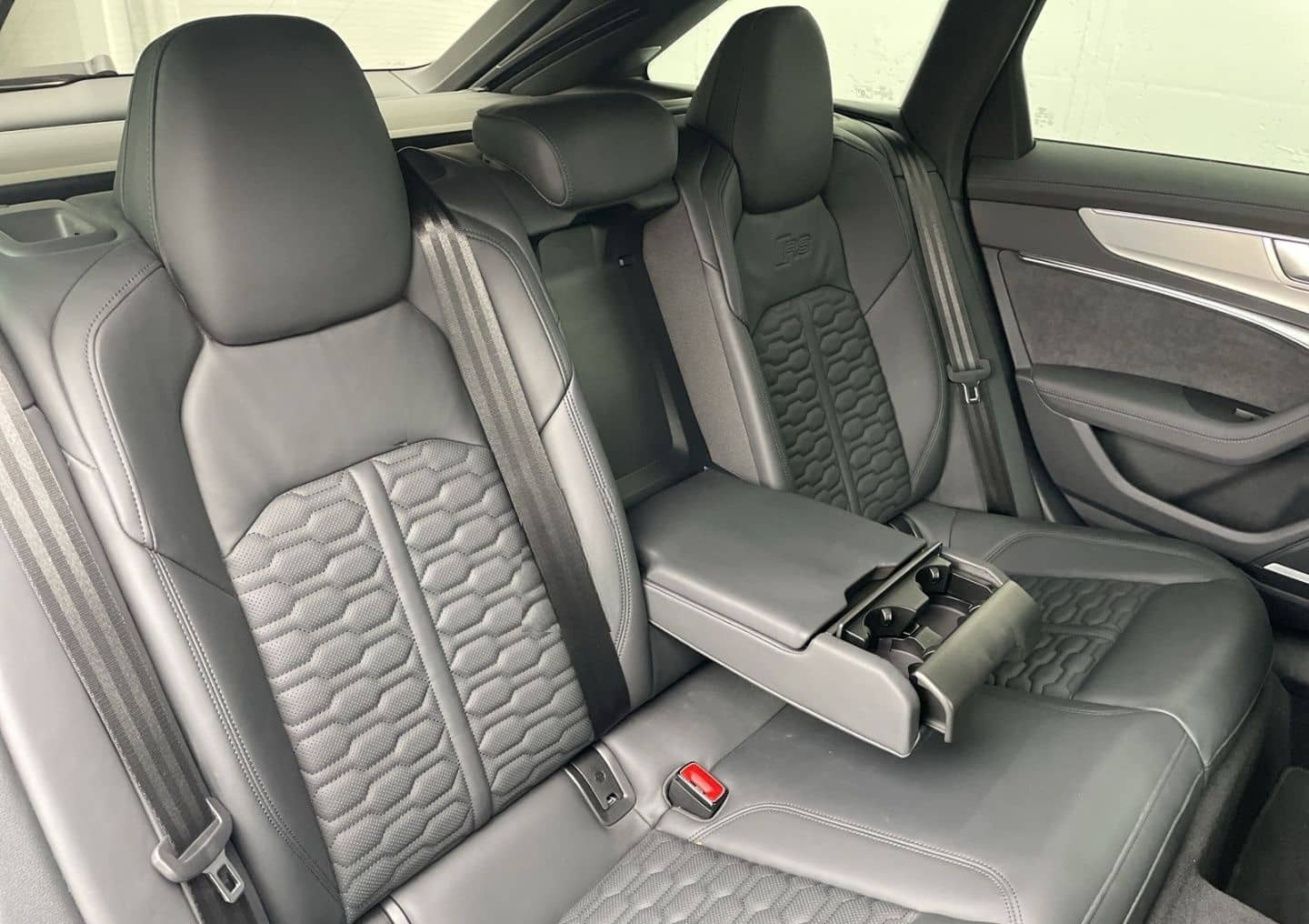 Audi RS6 Avant AHK/B&O/RS-AGA/Matrix/AIR susp/280km/h foto 25