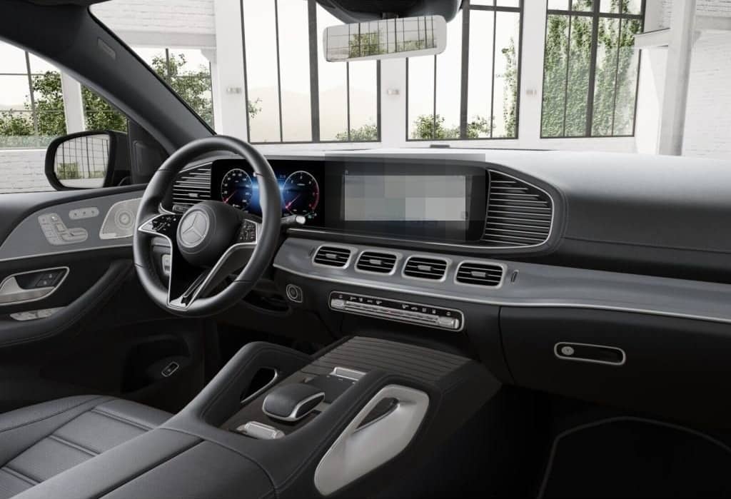 Mercedes-Benz GLE 450 d 4MATIC Coupé AMG-Sport+Burm+Pano+MLB foto 9