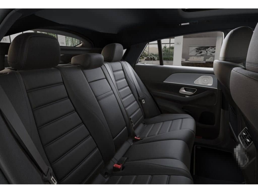 Mercedes-Benz GLE 450 d 4MATIC Coupé AMG-Sport+Burm+Pano+MLB foto 10