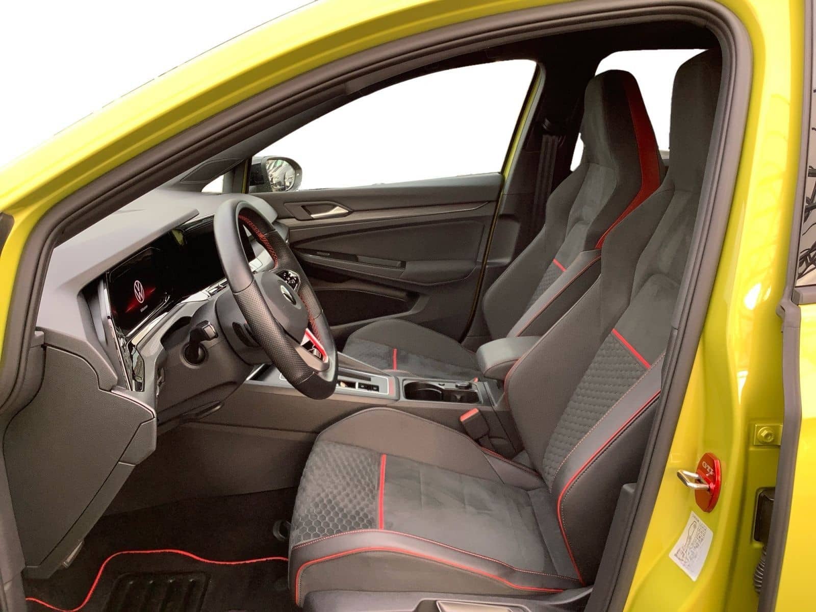 Volkswagen Golf 2.0 TSI DSG GTI Clubsport Abgas Pano Kamera foto 8