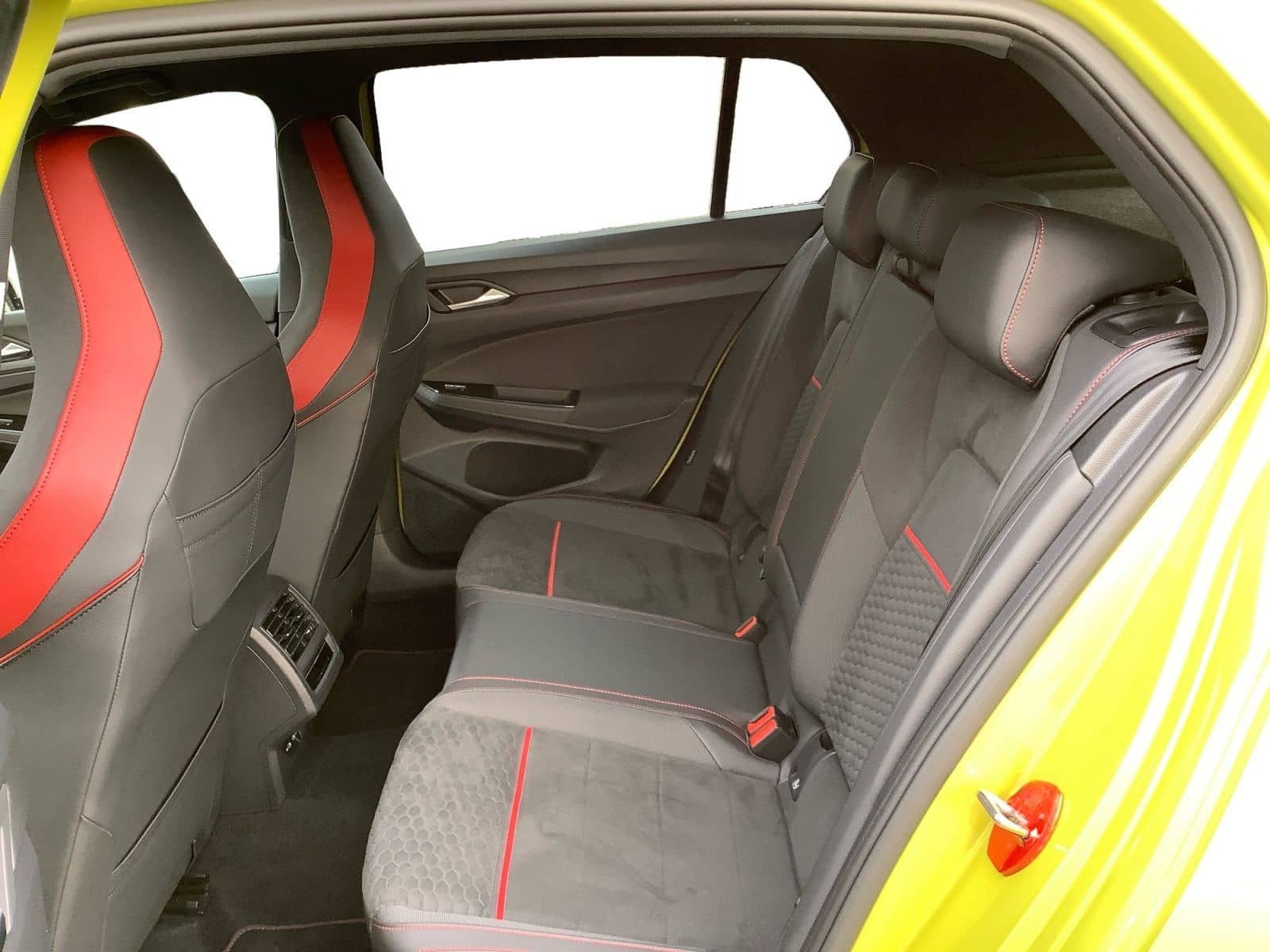 Volkswagen Golf 2.0 TSI DSG GTI Clubsport Abgas Pano Kamera foto 9