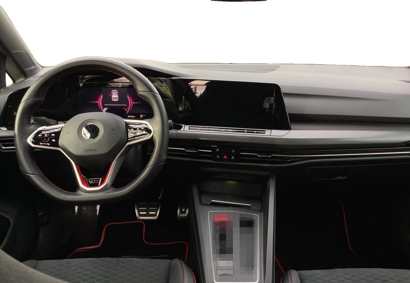 Volkswagen Golf 2.0 TSI DSG GTI Clubsport Abgas Pano Kamera foto 10