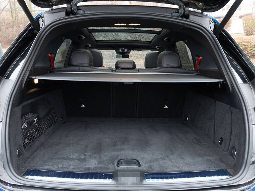 Mercedes-Benz AMG GLE 63 S 4MATIC+ AUT LM Leder SpurH Standh. foto 16