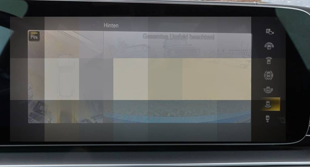 Mercedes-Benz AMG GLE 63 S 4MATIC+ AUT LM Leder SpurH Standh. foto 9