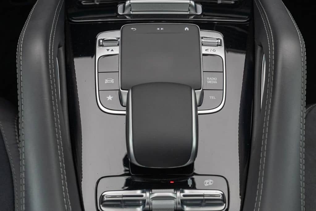 Mercedes-Benz AMG GLE 63 S 4MATIC+ AUT LM Leder SpurH Standh. foto 10